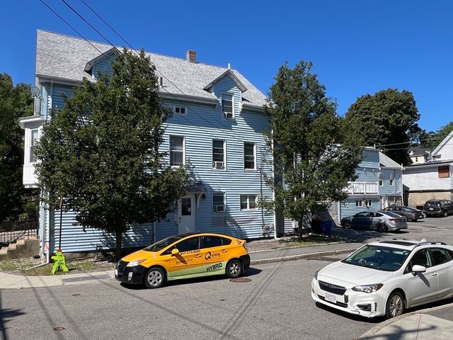 91-99 Garfield Street, Quincy, MA 02169