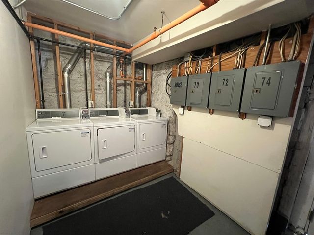 91-99 Garfield Street, Quincy, MA 02169