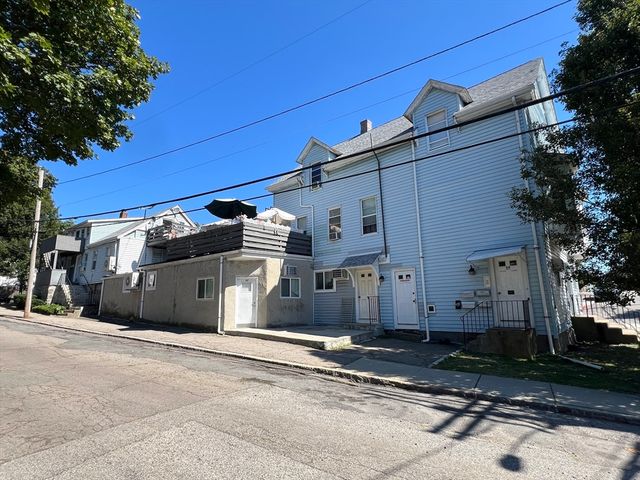 91-99 Garfield Street, Quincy, MA 02169