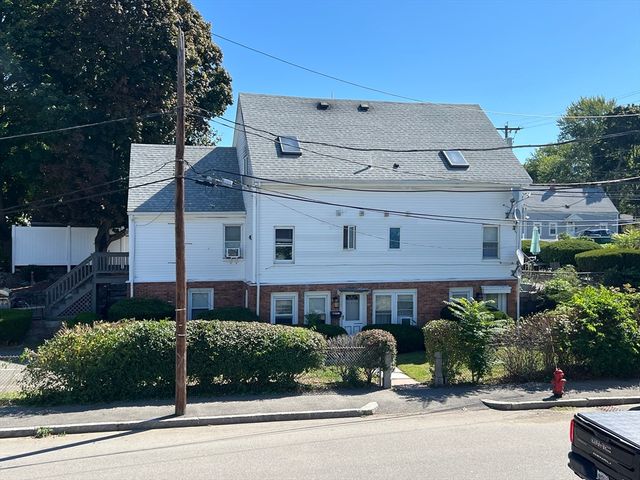 91-99 Garfield Street, Quincy, MA 02169