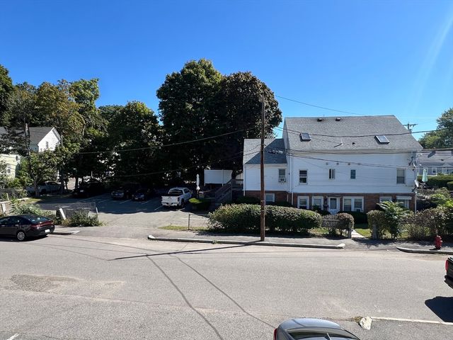 91-99 Garfield Street, Quincy, MA 02169