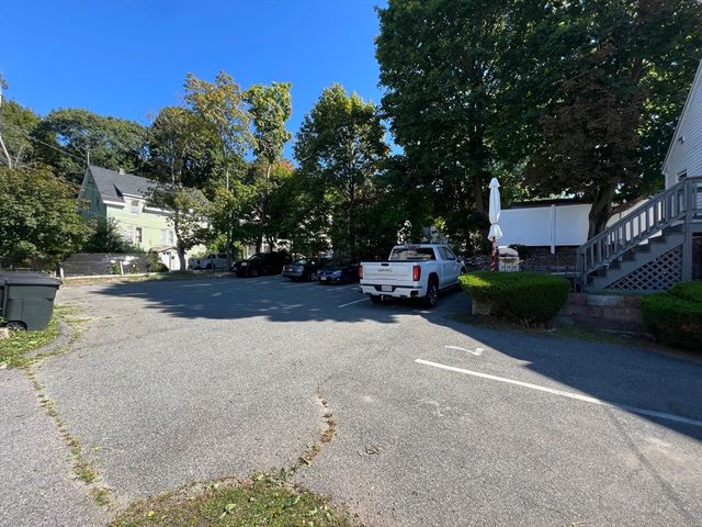 91-99 Garfield Street, Quincy, MA 02169