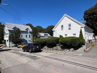 91-99 Garfield Street, Quincy, MA 02169
