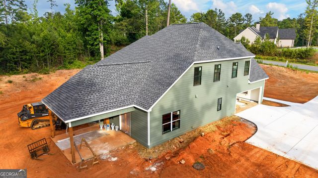 21 Peninsula Drive, Monticello, GA 31064