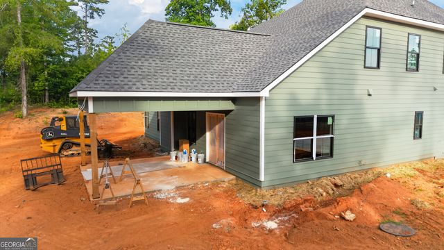 21 Peninsula Drive, Monticello, GA 31064