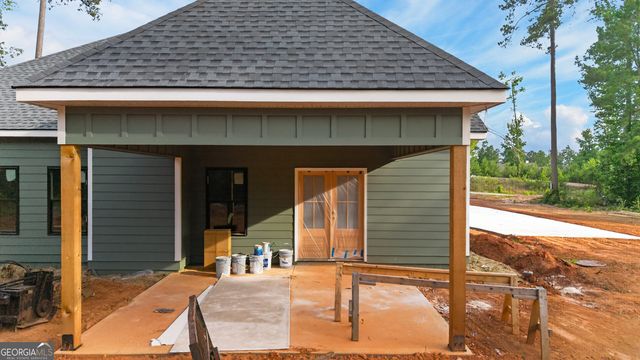 21 Peninsula Drive, Monticello, GA 31064