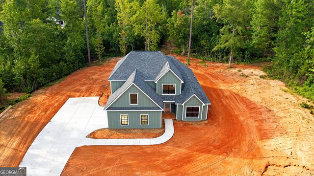 21 Peninsula Drive, Monticello, GA 31064