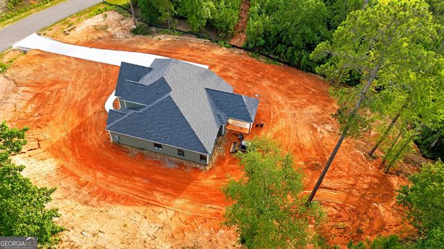 21 Peninsula Drive, Monticello, GA 31064