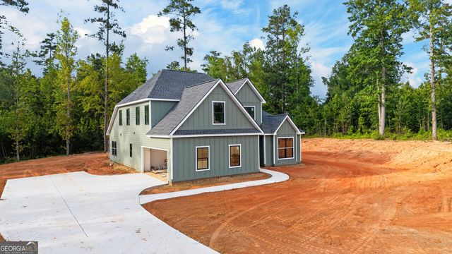 21 Peninsula Drive, Monticello, GA 31064
