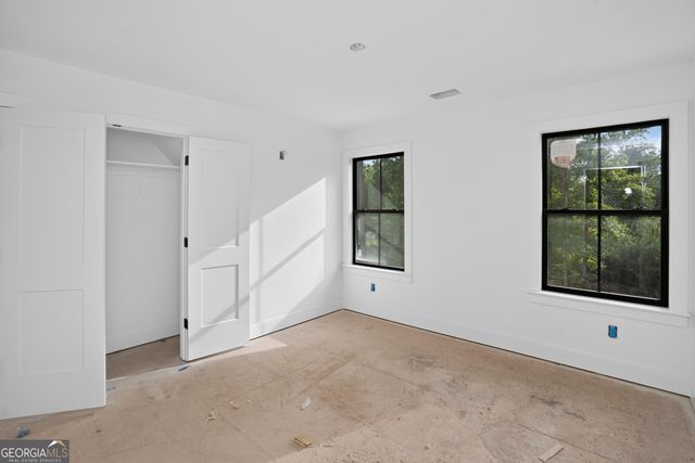 21 Peninsula Drive, Monticello, GA 31064