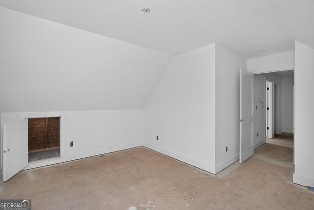 21 Peninsula Drive, Monticello, GA 31064