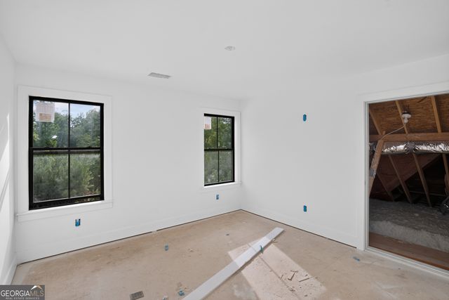 21 Peninsula Drive, Monticello, GA 31064