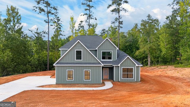 21 Peninsula Drive, Monticello, GA 31064