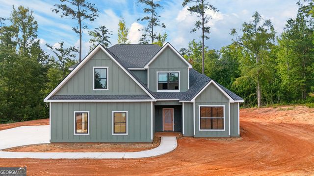 21 Peninsula Drive, Monticello, GA 31064