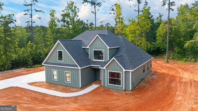 21 Peninsula Drive, Monticello, GA 31064