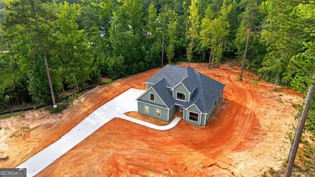 21 Peninsula Drive, Monticello, GA 31064