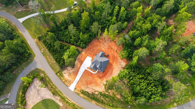 21 Peninsula Drive, Monticello, GA 31064