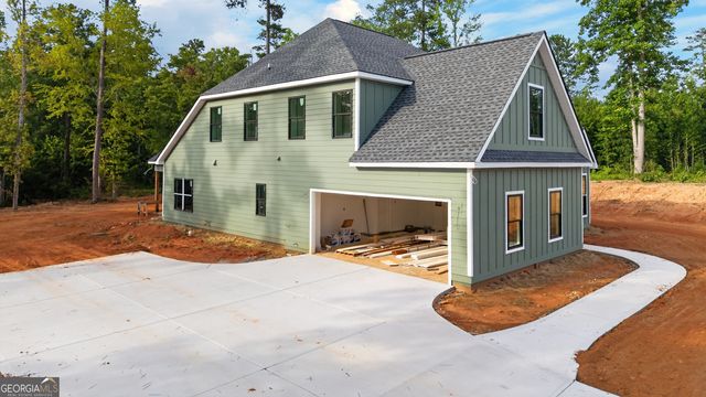 21 Peninsula Drive, Monticello, GA 31064