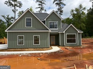 21 Peninsula Drive, Monticello, GA 31064
