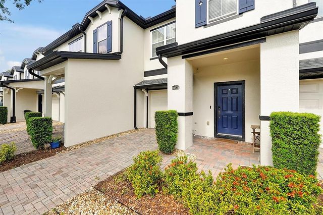 10374 PARK COMMONS DRIVE, Orlando, FL 32832