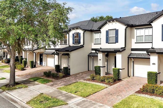 10374 PARK COMMONS DRIVE, Orlando, FL 32832