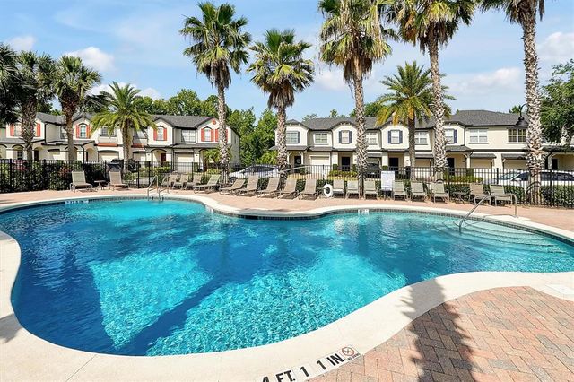 10374 PARK COMMONS DRIVE, Orlando, FL 32832