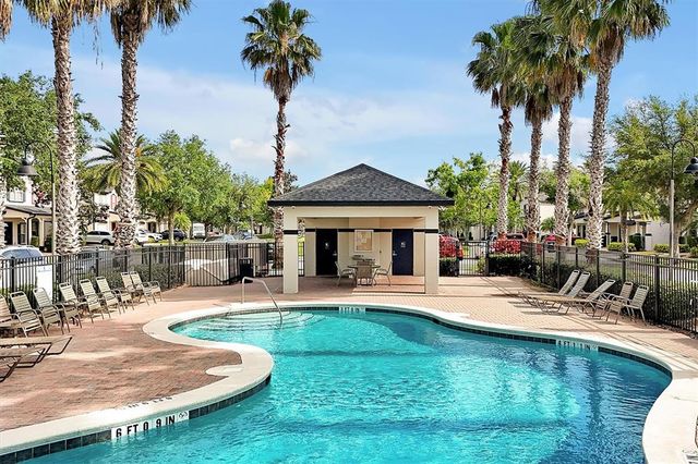 10374 PARK COMMONS DRIVE, Orlando, FL 32832