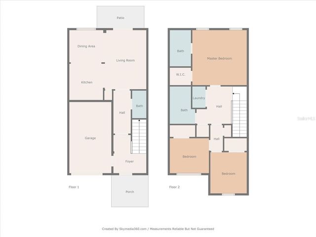 10374 PARK COMMONS DRIVE, Orlando, FL 32832