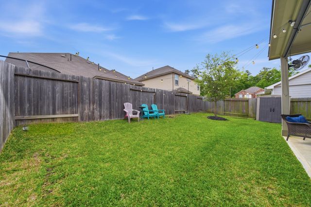 4308 Rosemary Lane, Conroe, TX 77304