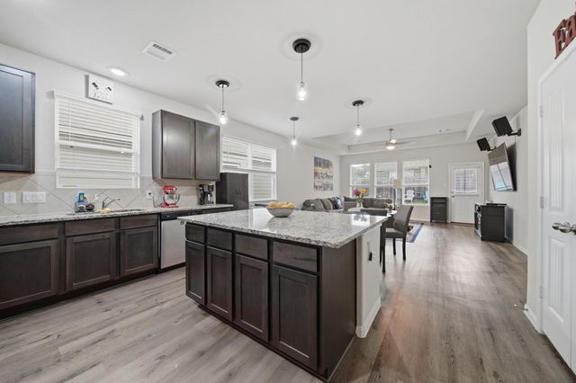 4308 Rosemary Lane, Conroe, TX 77304