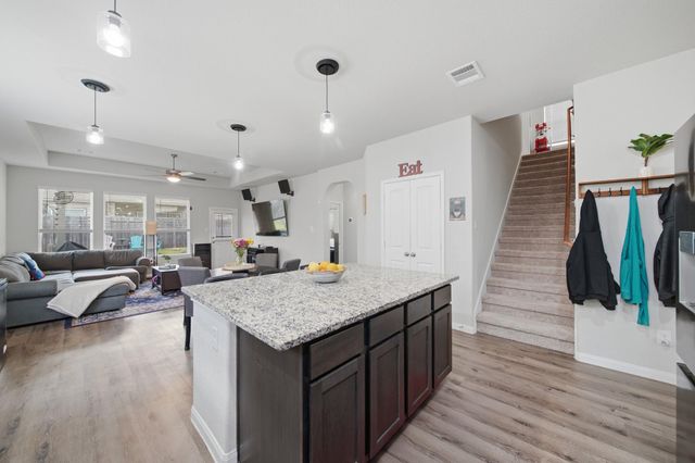 4308 Rosemary Lane, Conroe, TX 77304