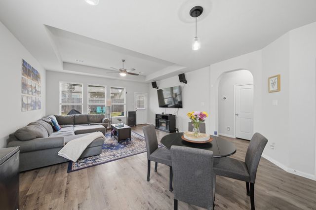 4308 Rosemary Lane, Conroe, TX 77304