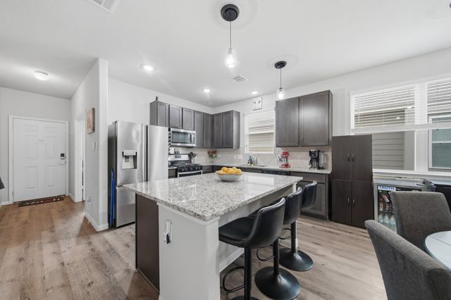 4308 Rosemary Lane, Conroe, TX 77304