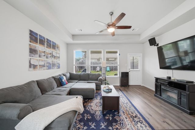 4308 Rosemary Lane, Conroe, TX 77304