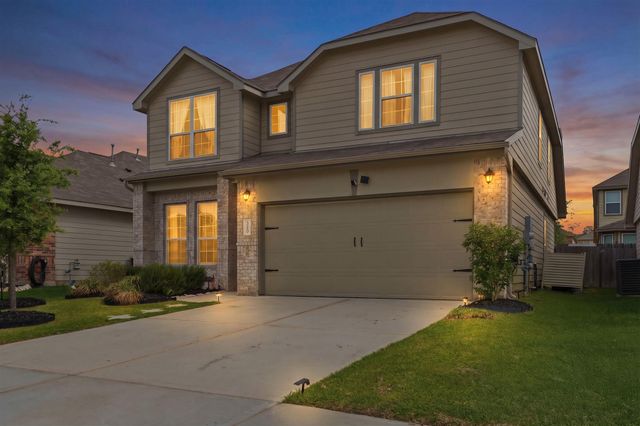 4308 Rosemary Lane, Conroe, TX 77304