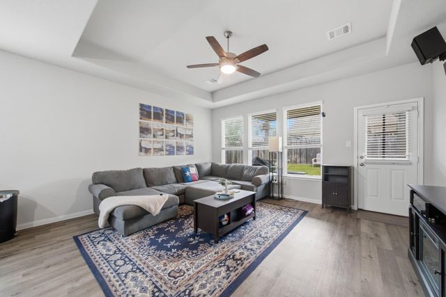 4308 Rosemary Lane, Conroe, TX 77304