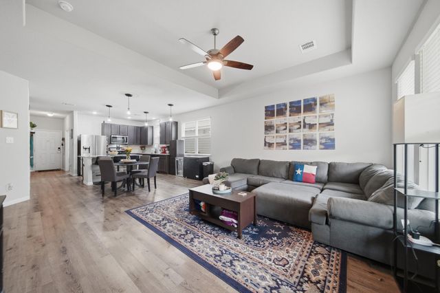 4308 Rosemary Lane, Conroe, TX 77304