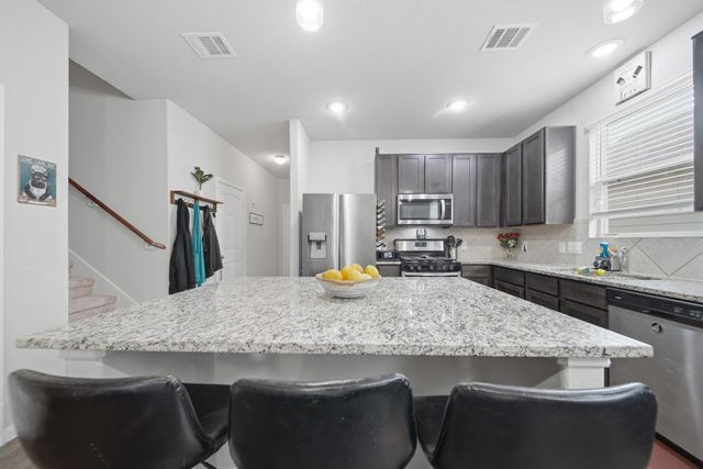 4308 Rosemary Lane, Conroe, TX 77304