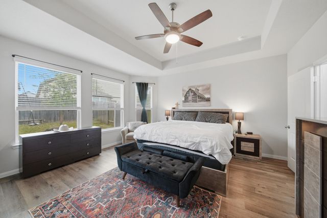 4308 Rosemary Lane, Conroe, TX 77304