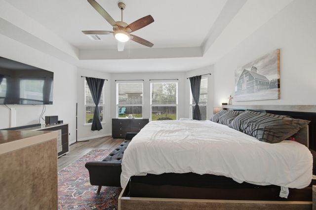 4308 Rosemary Lane, Conroe, TX 77304