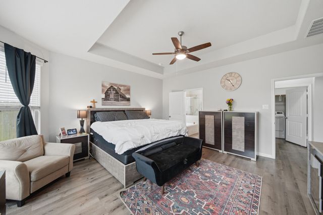 4308 Rosemary Lane, Conroe, TX 77304