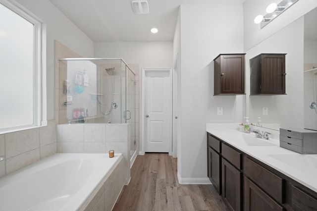 4308 Rosemary Lane, Conroe, TX 77304