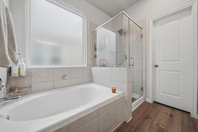 4308 Rosemary Lane, Conroe, TX 77304