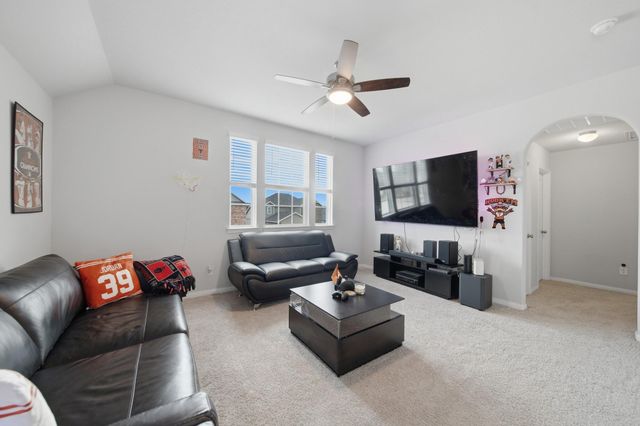 4308 Rosemary Lane, Conroe, TX 77304