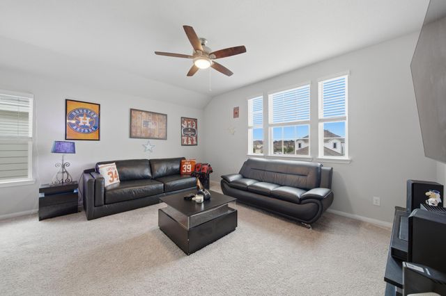 4308 Rosemary Lane, Conroe, TX 77304