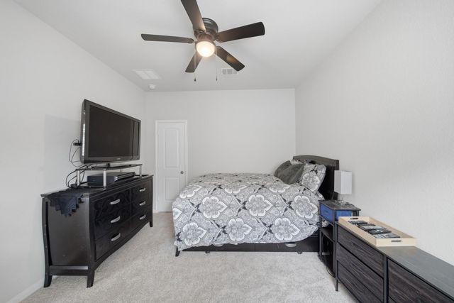 4308 Rosemary Lane, Conroe, TX 77304