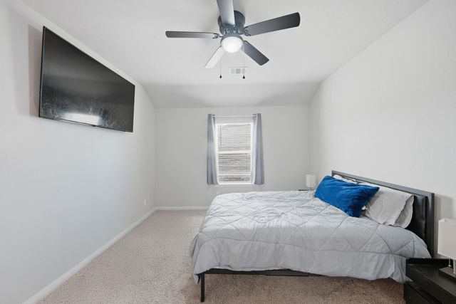 4308 Rosemary Lane, Conroe, TX 77304