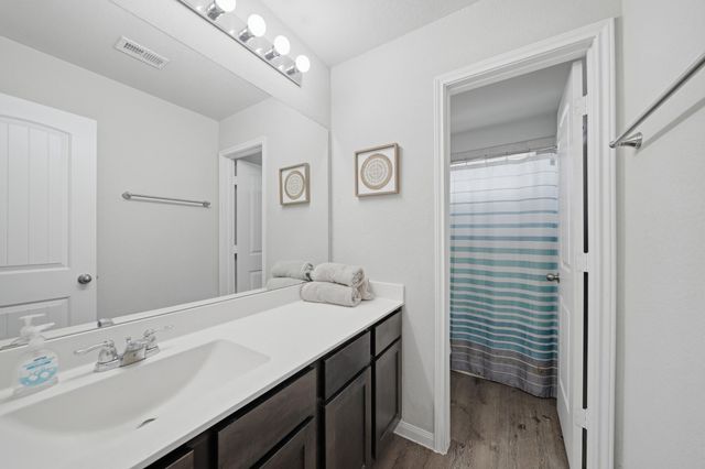 4308 Rosemary Lane, Conroe, TX 77304