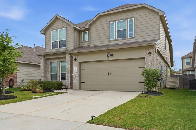 4308 Rosemary Lane, Conroe, TX 77304