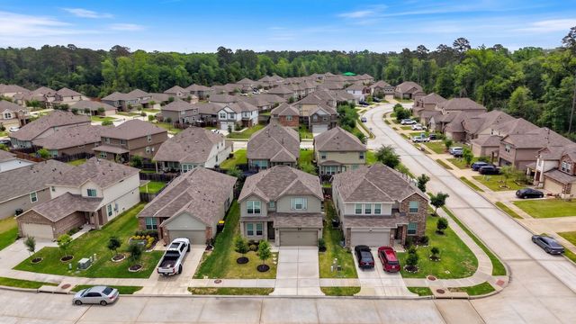 4308 Rosemary Lane, Conroe, TX 77304